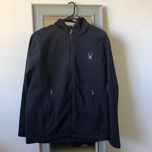 SPYDER HydroWEB Jacket | Spyder Jacket